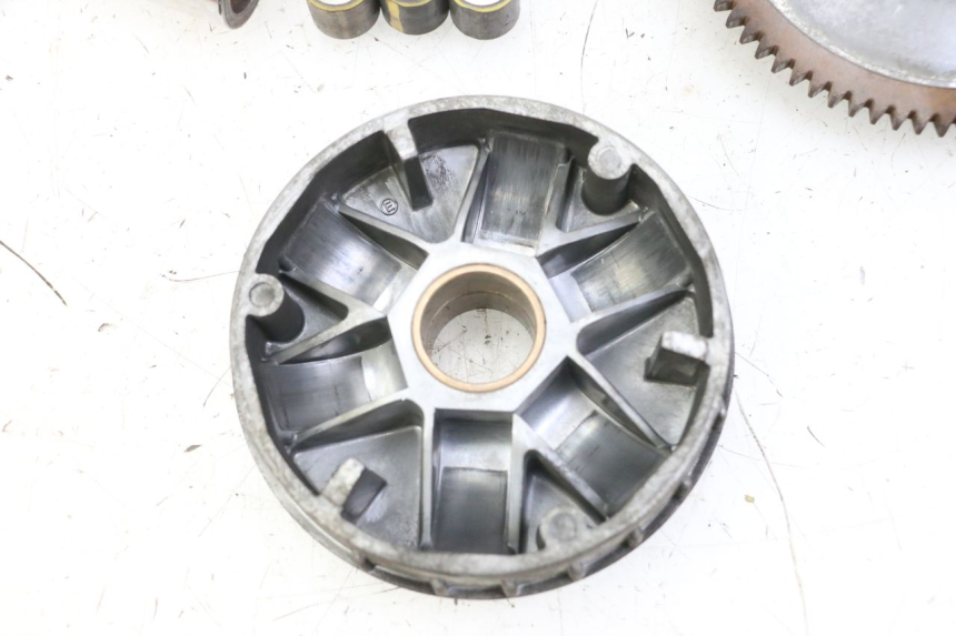 photo de VARIATORE PIAGGIO VESPA LX 150 (2005 - 2013)