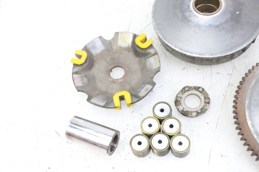photo de VARIATORE PIAGGIO VESPA LX 150 (2005 - 2013)
