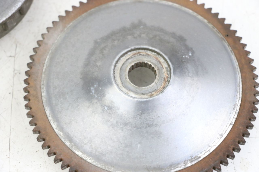 photo de VARIATORE PIAGGIO VESPA LX 150 (2005 - 2013)