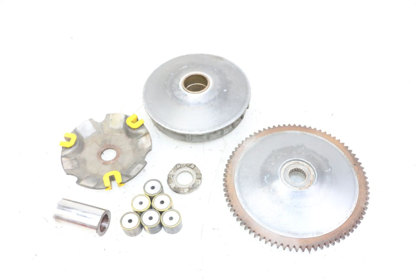photo de VARIATORE PIAGGIO VESPA LX 150 (2005 - 2013)