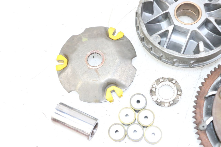 photo de VARIATORE PIAGGIO VESPA LX 150 (2005 - 2013)