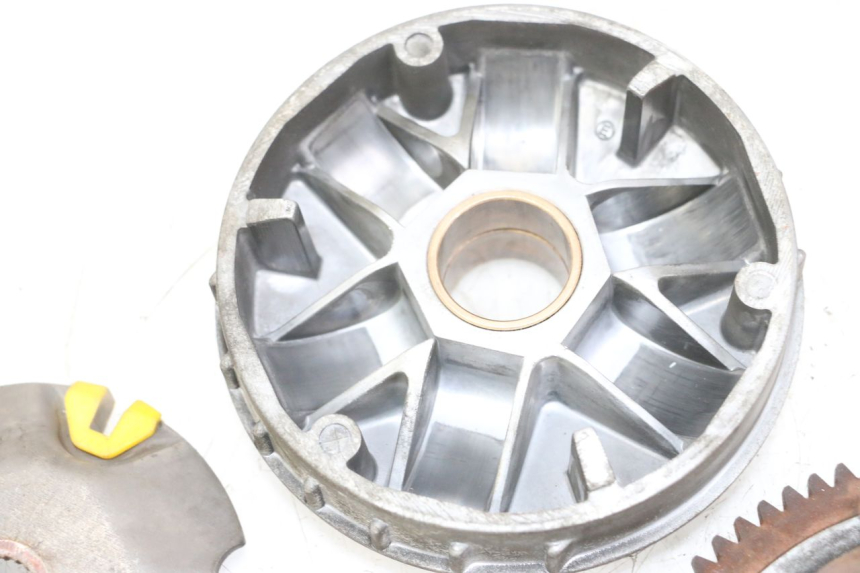 photo de VARIATORE PIAGGIO VESPA LX 150 (2005 - 2013)