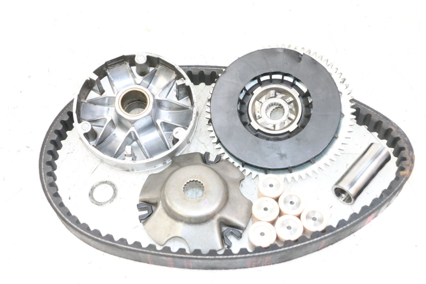 photo de VARIATORE PIAGGIO VESPA LX 2T 50 (2005 - 2013)
