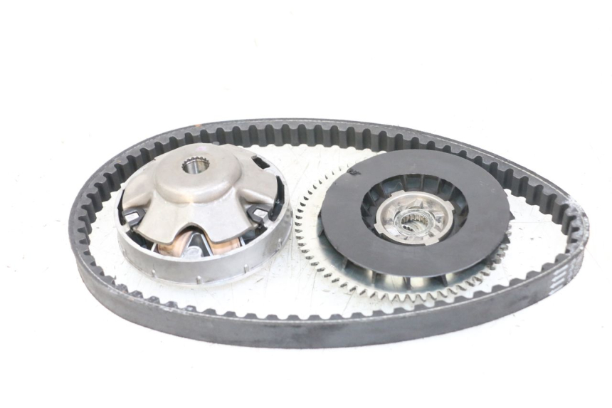 photo de VARIATORE PIAGGIO VESPA LX 2T 50 (2005 - 2013)
