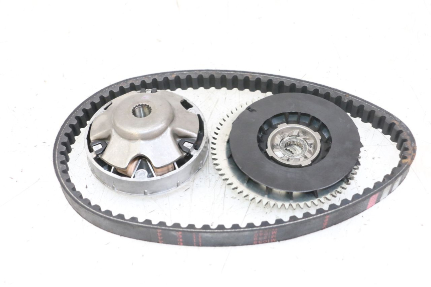 photo de VARIATORE PIAGGIO VESPA LX 2T 50 (2005 - 2013)
