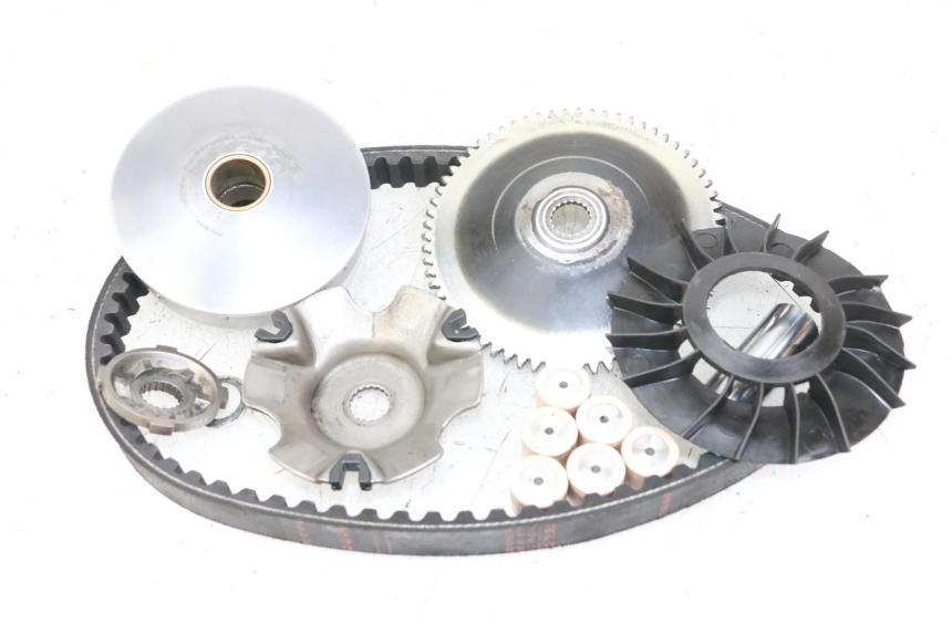 photo de VARIATORE PIAGGIO VESPA LX 2T 50 (2005 - 2013)