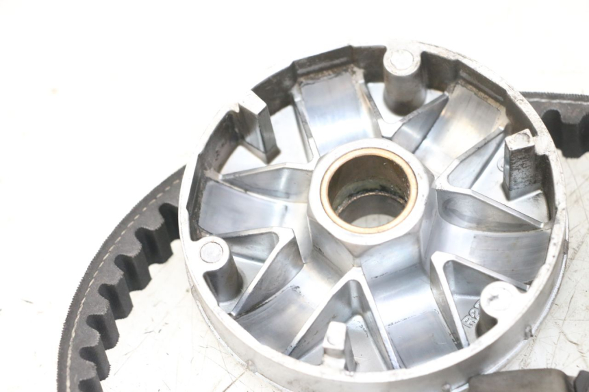 photo de VARIATORE PIAGGIO VESPA LX 2T 50 (2005 - 2013)