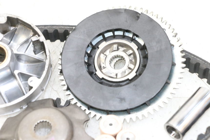 photo de VARIATORE PIAGGIO VESPA LX 2T 50 (2005 - 2013)