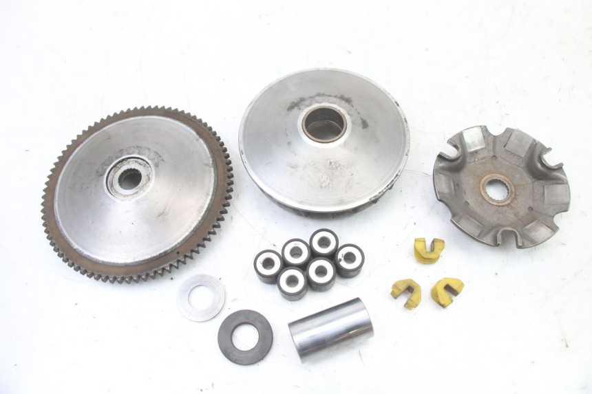 photo de VARIATORE PIAGGIO VESPA LX IE 125 (2010 - 2012)