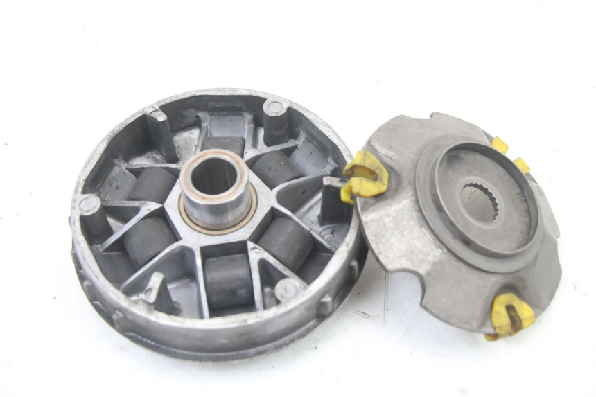 photo de VARIATORE PIAGGIO VESPA LX IE 125 (2010 - 2012)