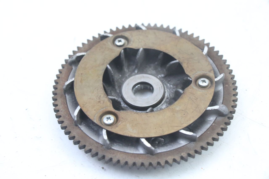 photo de VARIATORE PIAGGIO VESPA LX IE 125 (2010 - 2012)