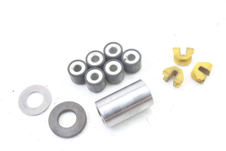 photo de VARIATORE PIAGGIO VESPA LX IE 125 (2010 - 2012)