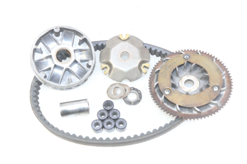 photo de VARIATORE PIAGGIO VESPA LXV 125 (2006 - 2009)