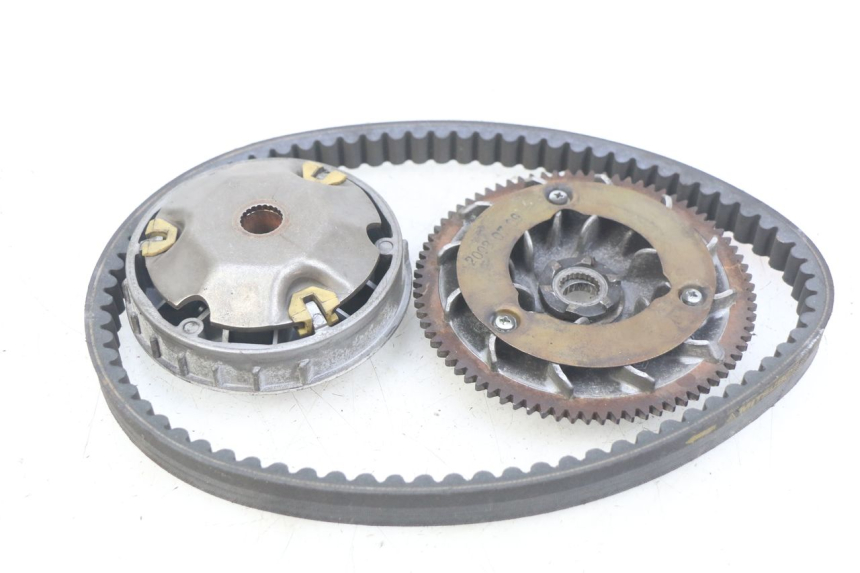 photo de VARIATORE PIAGGIO VESPA LXV 125 (2006 - 2009)