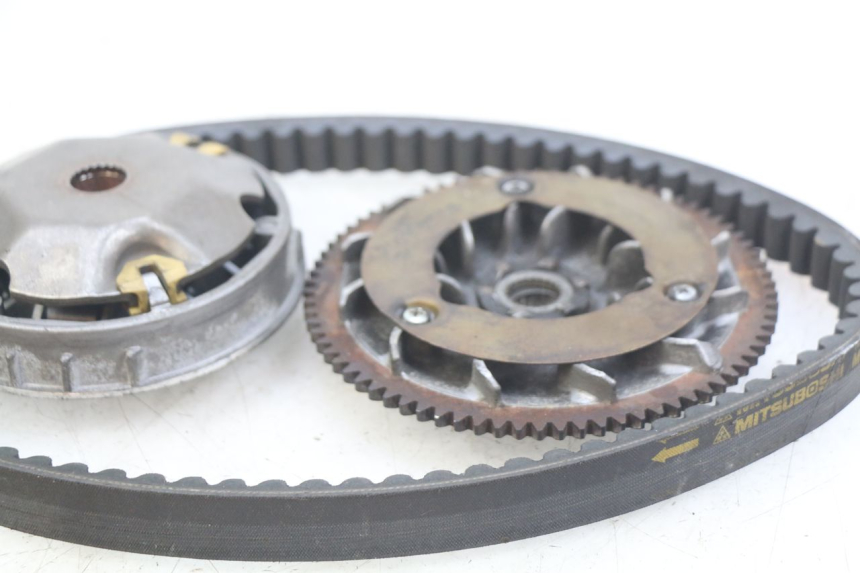 photo de VARIATORE PIAGGIO VESPA LXV 125 (2006 - 2009)
