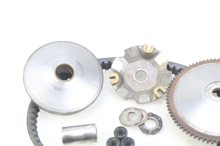 photo de VARIATORE PIAGGIO VESPA LXV 125 (2006 - 2009)