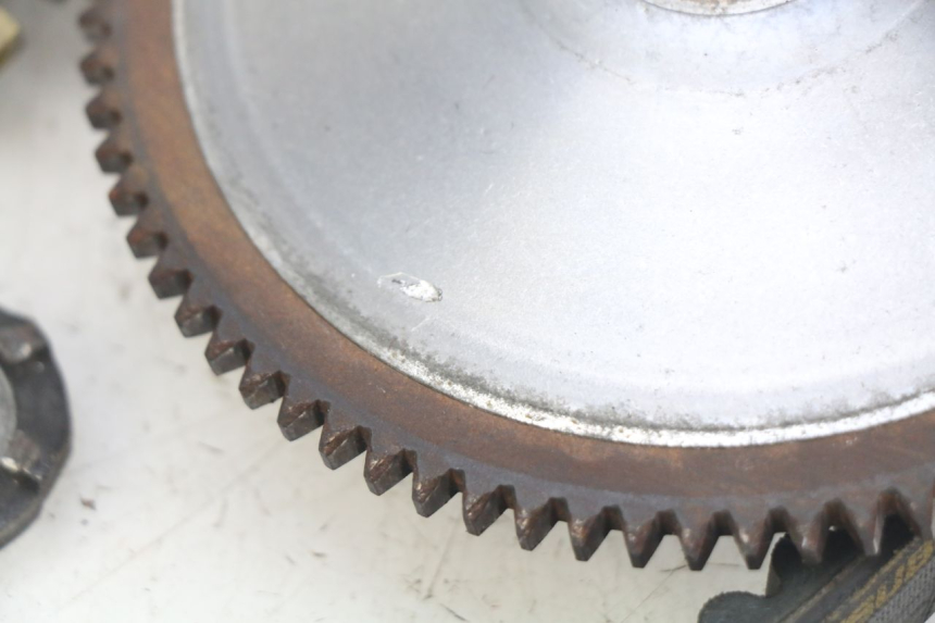 photo de VARIATORE PIAGGIO VESPA LXV 125 (2006 - 2009)