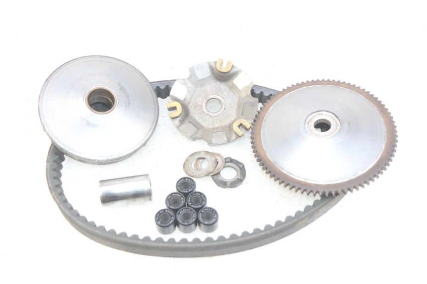 photo de VARIATORE PIAGGIO VESPA LXV 125 (2006 - 2009)