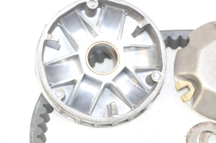 photo de VARIATORE PIAGGIO VESPA LXV 125 (2006 - 2009)
