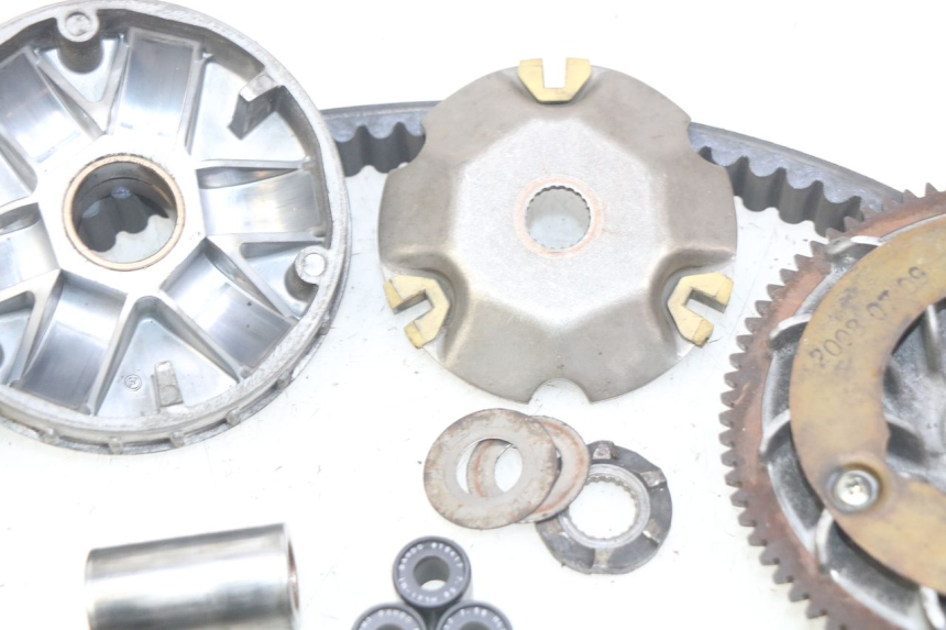 photo de VARIATORE PIAGGIO VESPA LXV 125 (2006 - 2009)