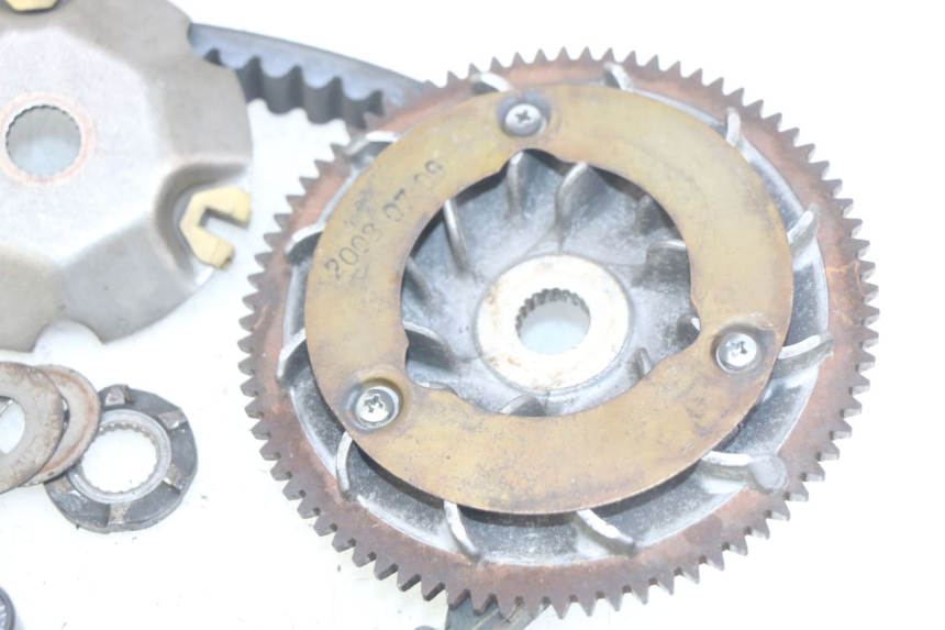 photo de VARIATORE PIAGGIO VESPA LXV 125 (2006 - 2009)