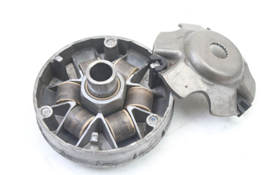 photo de VARIATORE PIAGGIO VESPA S 2T 50 (2007 - 2014)