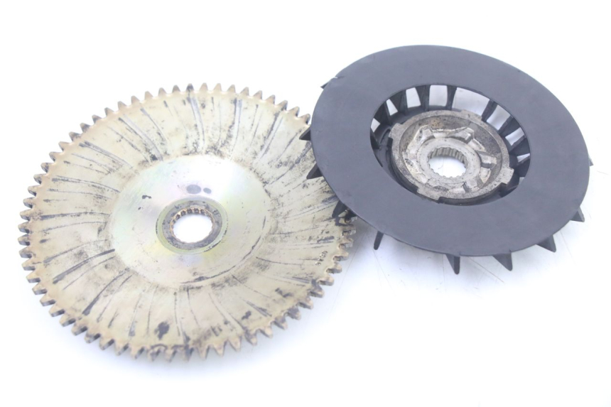 photo de VARIATORE PIAGGIO VESPA S 2T 50 (2007 - 2014)