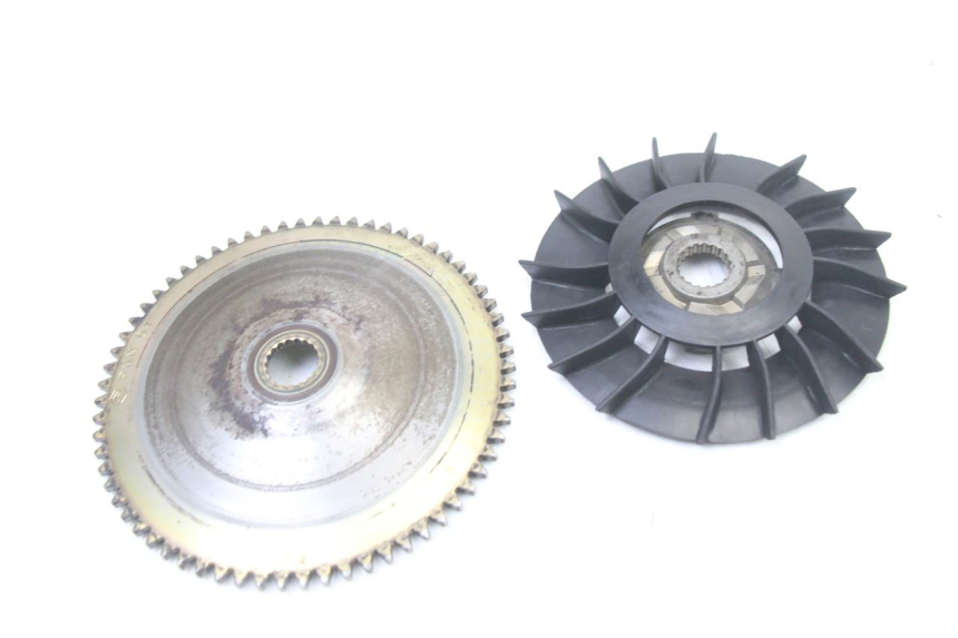 photo de VARIATORE PIAGGIO VESPA S 2T 50 (2007 - 2014)