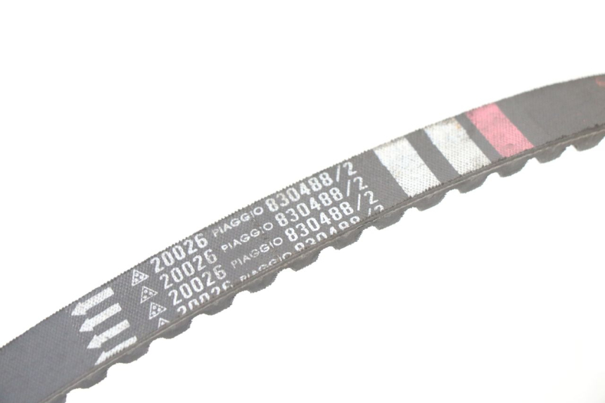 photo de VARIATORE PIAGGIO VESPA S 2T 50 (2007 - 2014)