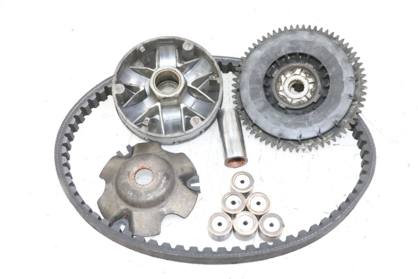 photo de VARIATORE PIAGGIO VESPA S 2T 50 (2007 - 2014)