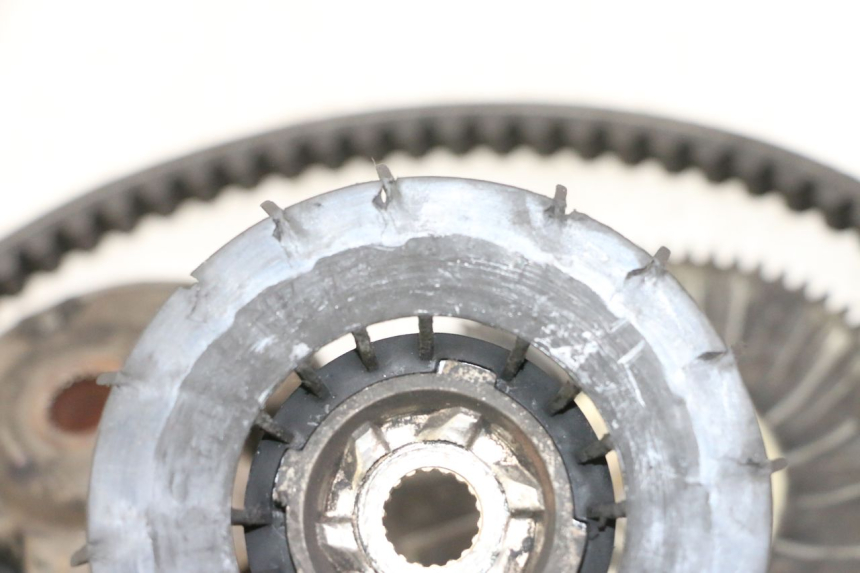 photo de VARIATORE PIAGGIO VESPA S 2T 50 (2007 - 2014)