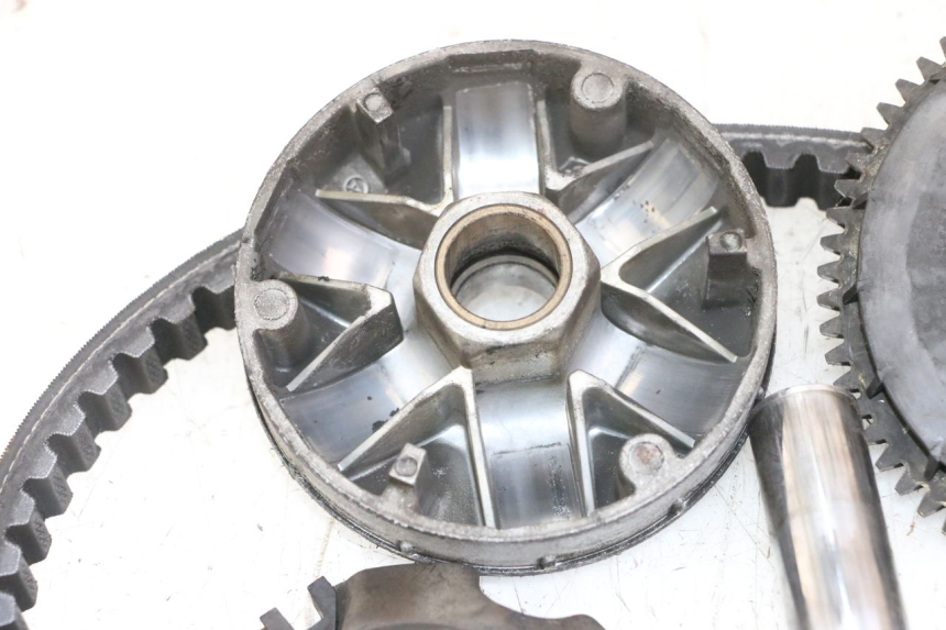 photo de VARIATORE PIAGGIO VESPA S 2T 50 (2007 - 2014)