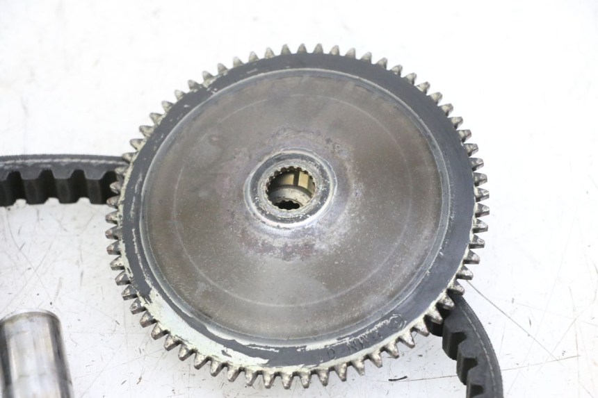 photo de VARIATORE PIAGGIO VESPA S 2T 50 (2007 - 2014)