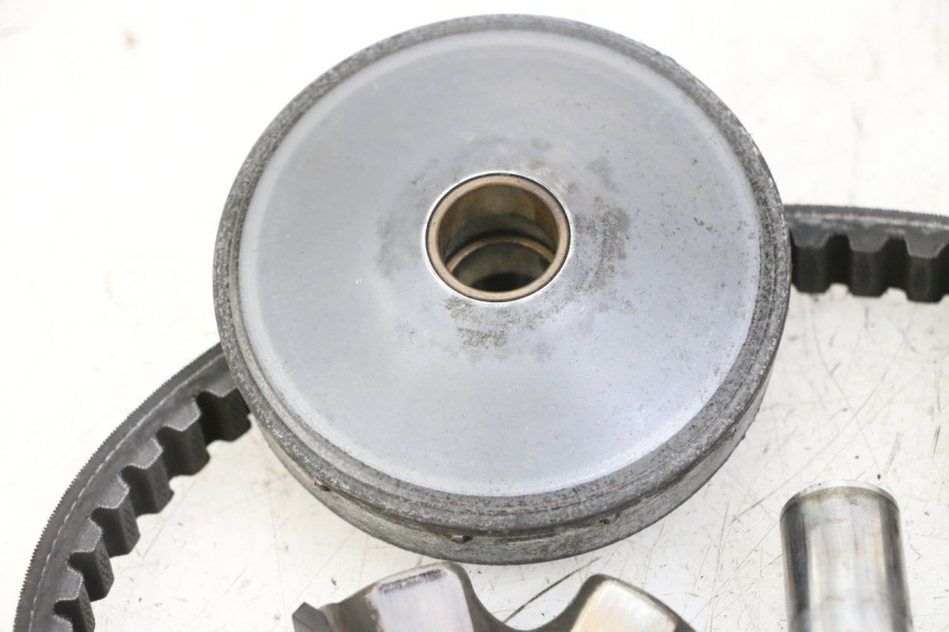 photo de VARIATORE PIAGGIO VESPA S 2T 50 (2007 - 2014)