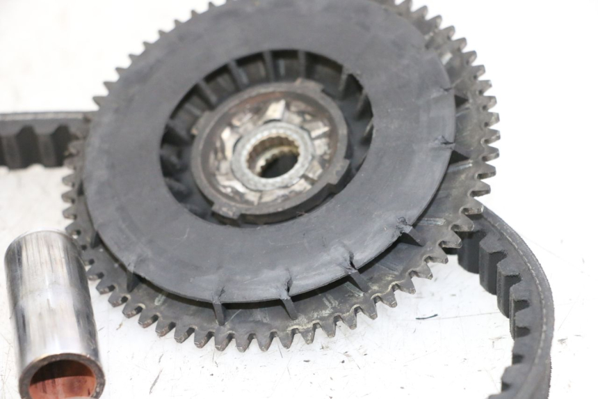 photo de VARIATORE PIAGGIO VESPA S 2T 50 (2007 - 2014)