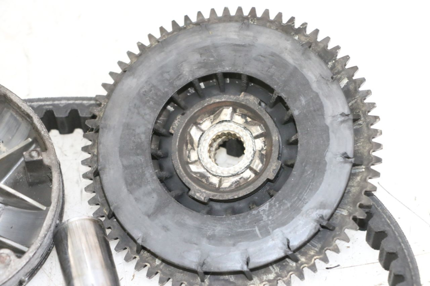 photo de VARIATORE PIAGGIO VESPA S 2T 50 (2007 - 2014)