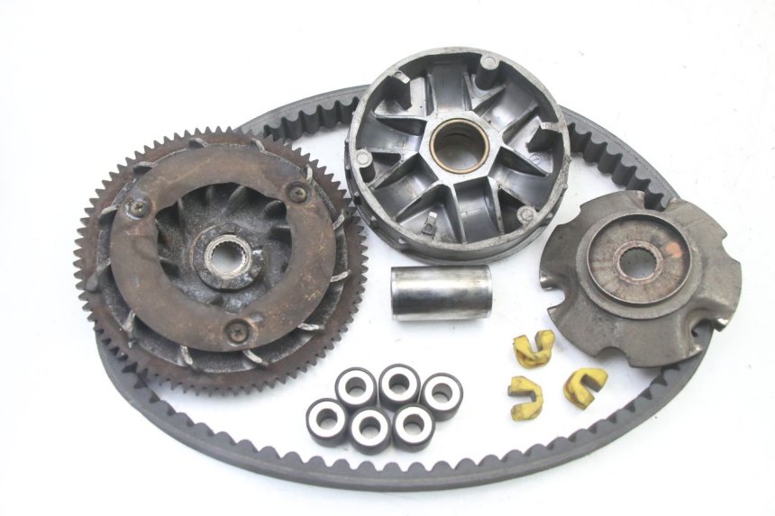 photo de VARIATORE PIAGGIO X8 125 (2004 - 2007)