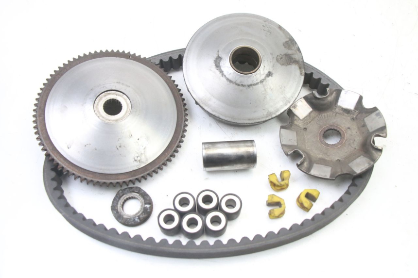 photo de VARIATORE PIAGGIO X8 125 (2004 - 2007)