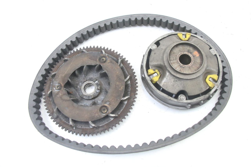 photo de VARIATORE PIAGGIO X8 125 (2004 - 2007)
