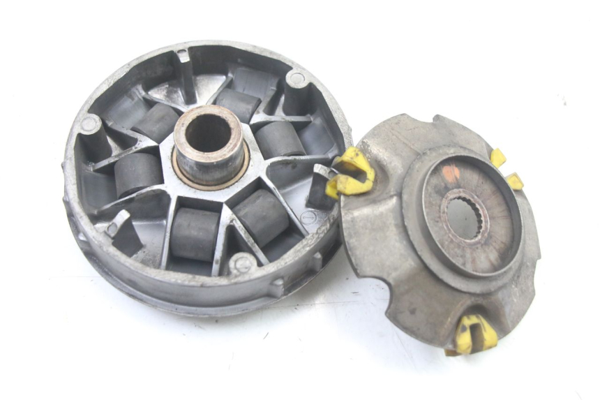 photo de VARIATORE PIAGGIO X8 125 (2004 - 2007)
