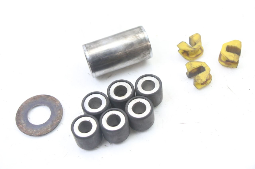 photo de VARIATORE PIAGGIO X8 125 (2004 - 2007)