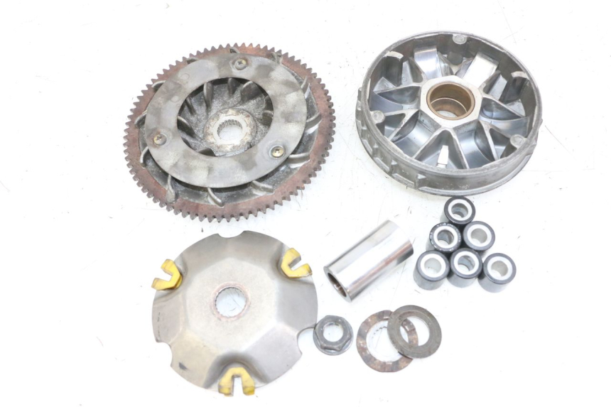 photo de VARIATORE PIAGGIO X8 125 (2004 - 2007)