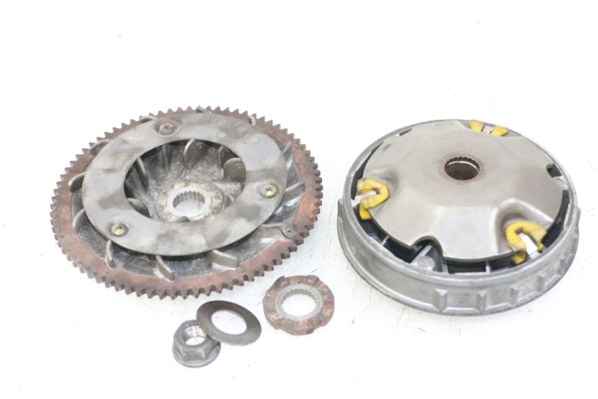 photo de VARIATORE PIAGGIO X8 125 (2004 - 2007)