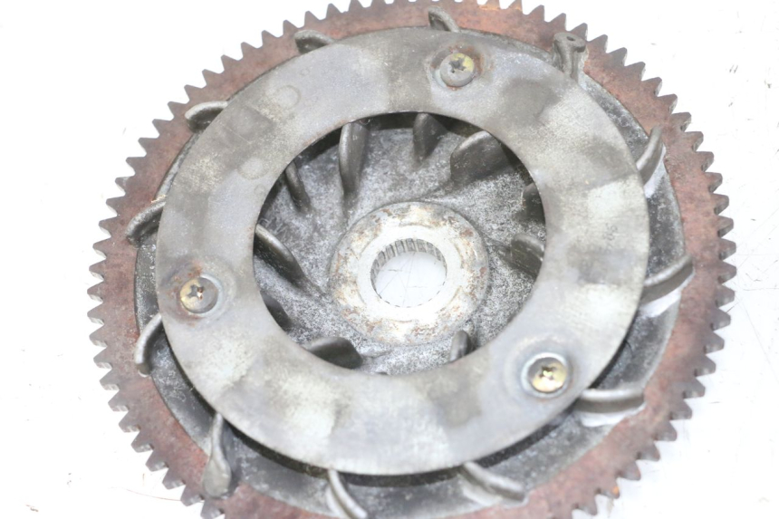 photo de VARIATORE PIAGGIO X8 125 (2004 - 2007)
