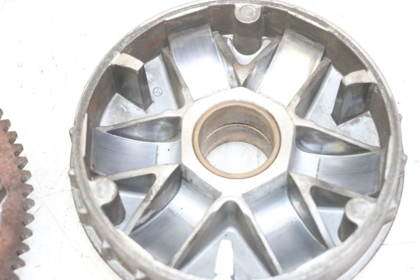 photo de VARIATORE PIAGGIO X8 125 (2004 - 2007)