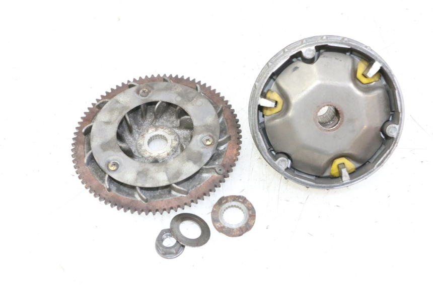 photo de VARIATORE PIAGGIO X8 125 (2004 - 2007)