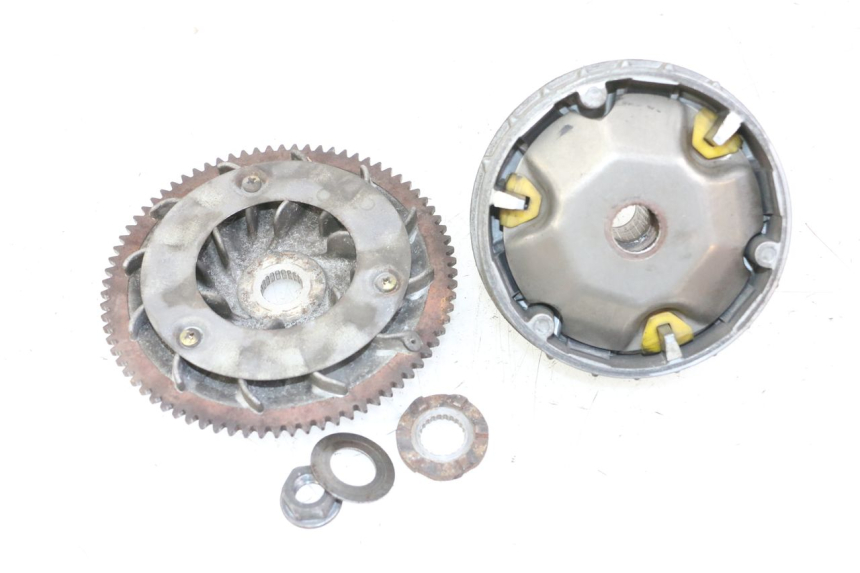 photo de VARIATORE PIAGGIO X8 125 (2004 - 2007)