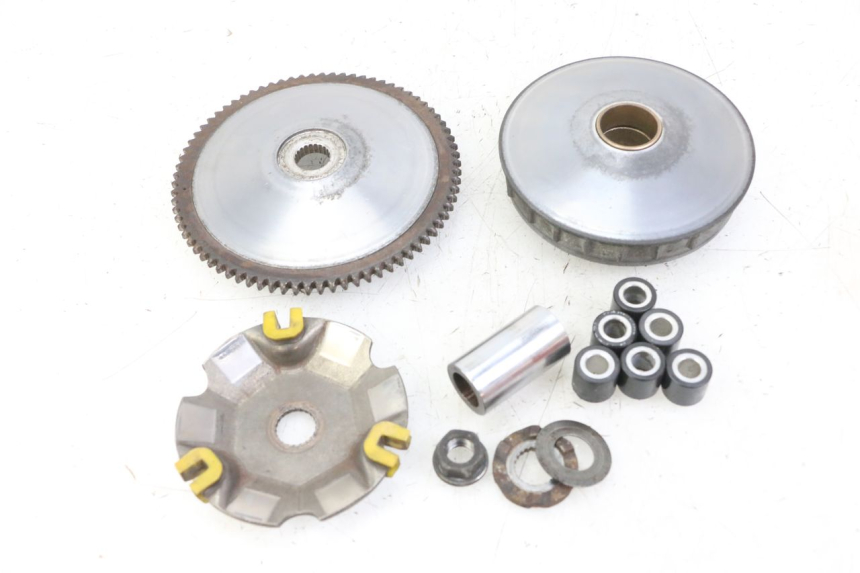 photo de VARIATORE PIAGGIO X8 125 (2004 - 2007)