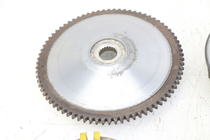 photo de VARIATORE PIAGGIO X8 125 (2004 - 2007)
