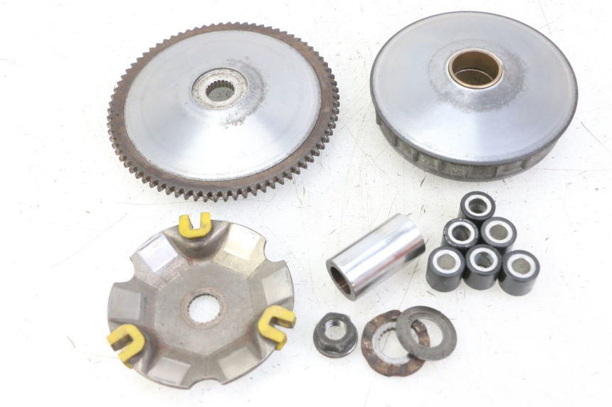 photo de VARIATORE PIAGGIO X8 125 (2004 - 2007)